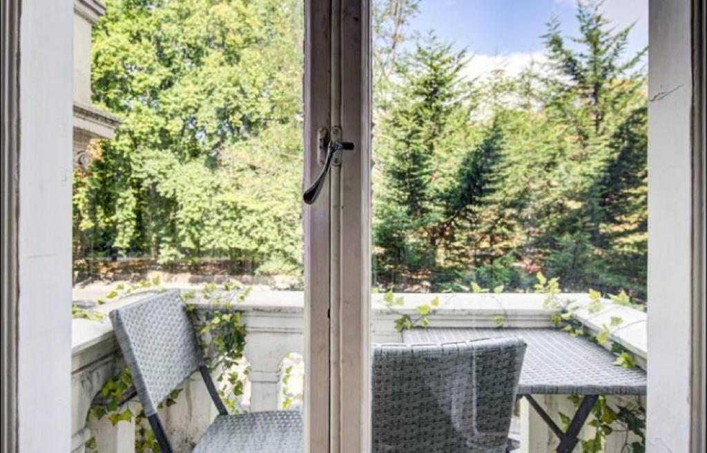 Apartamento Benqi Londres