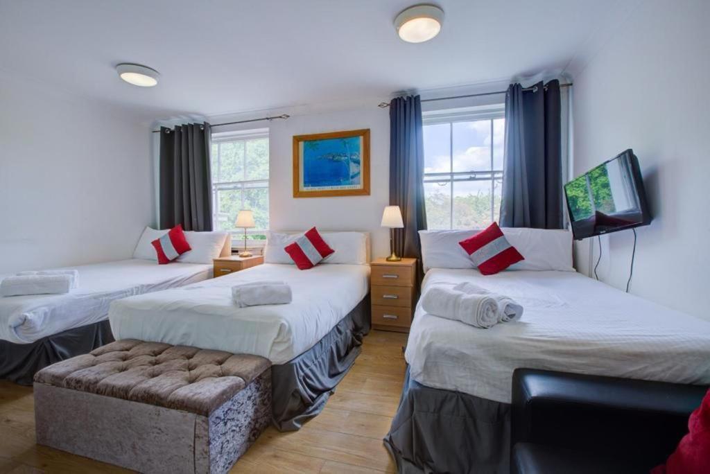 Apartamento Benqi *