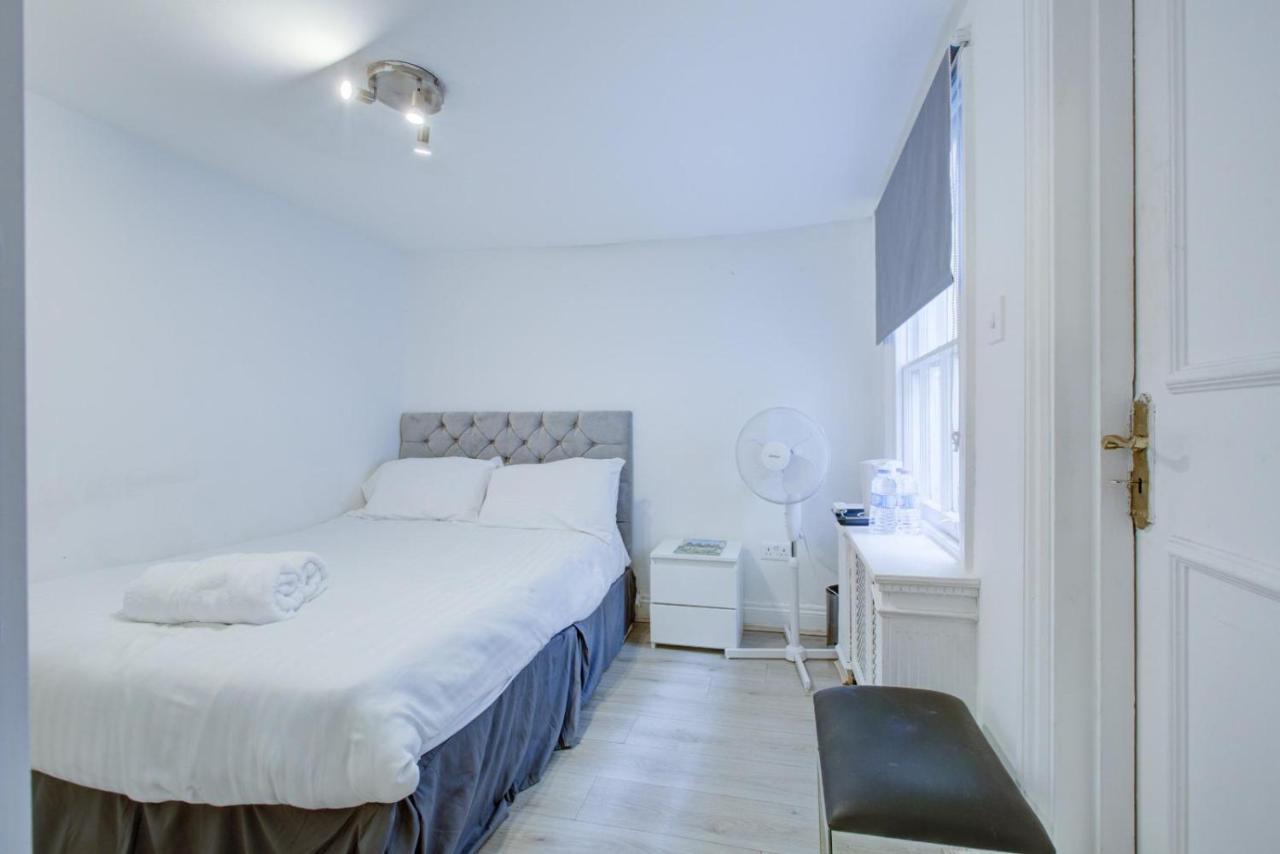 Benqi Apartamento *