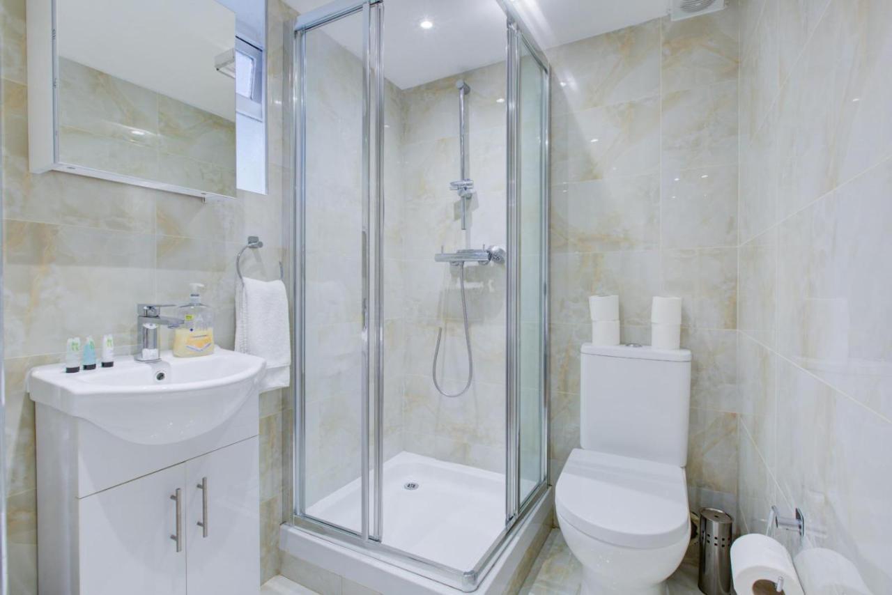 Benqi Apartamento Londres