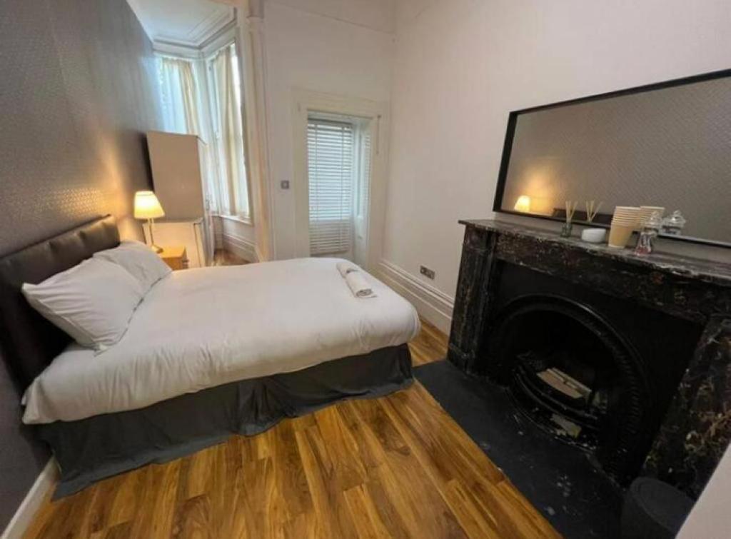 Benqi Apartamento *