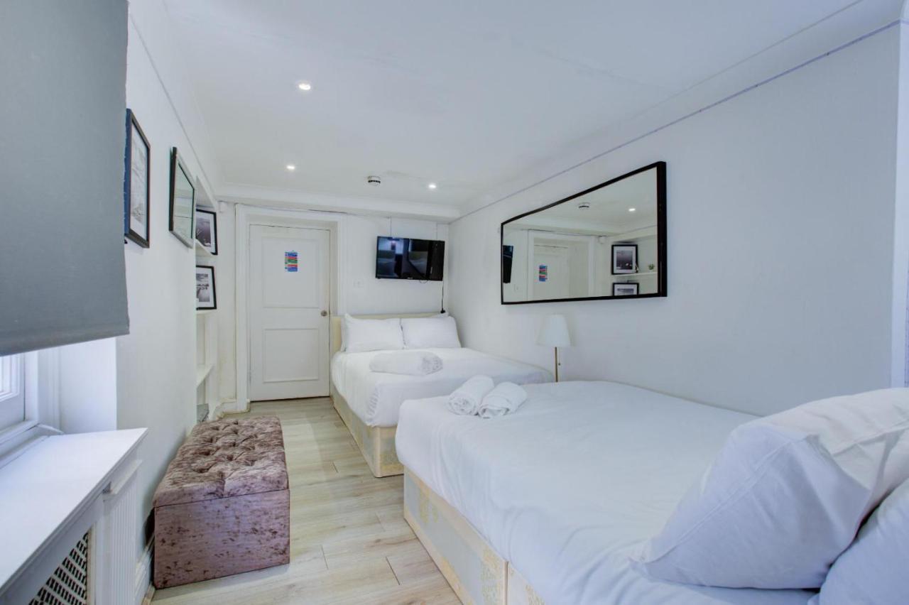 Apartamento Benqi