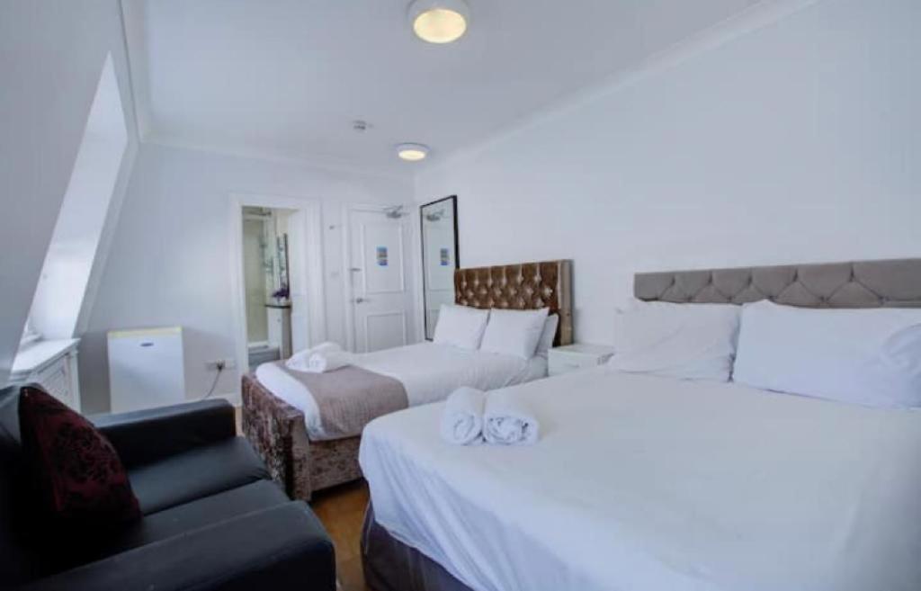 Apartamento Benqi Londres