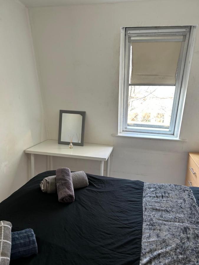 4 Bed Flat In Islington
