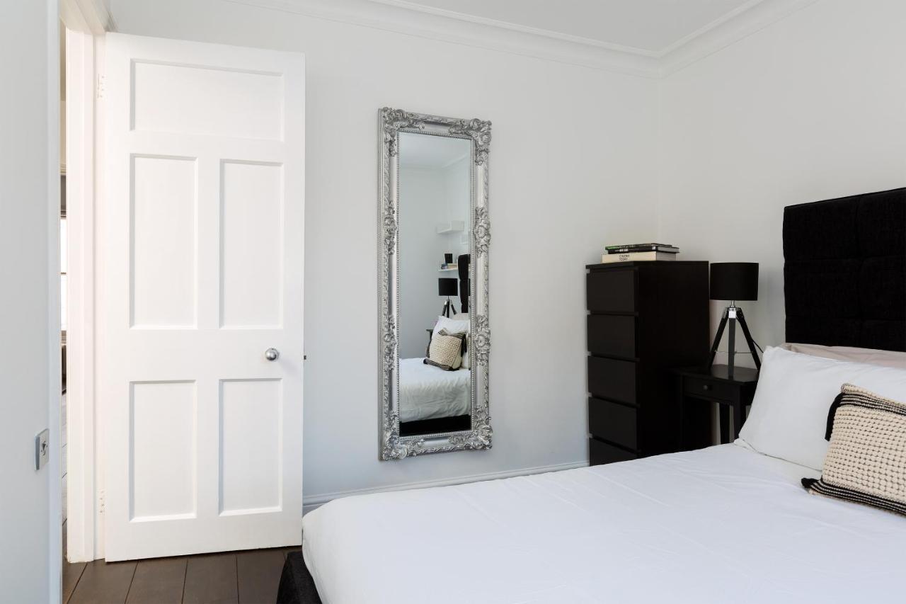 Stunning Flat In Notting Hill With Roof Londres