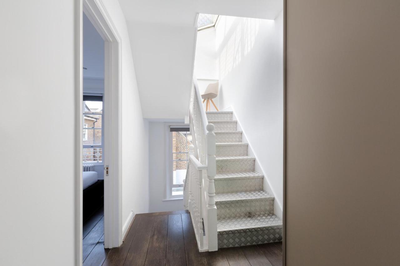 Stunning Flat In Notting Hill With Roof * Londres