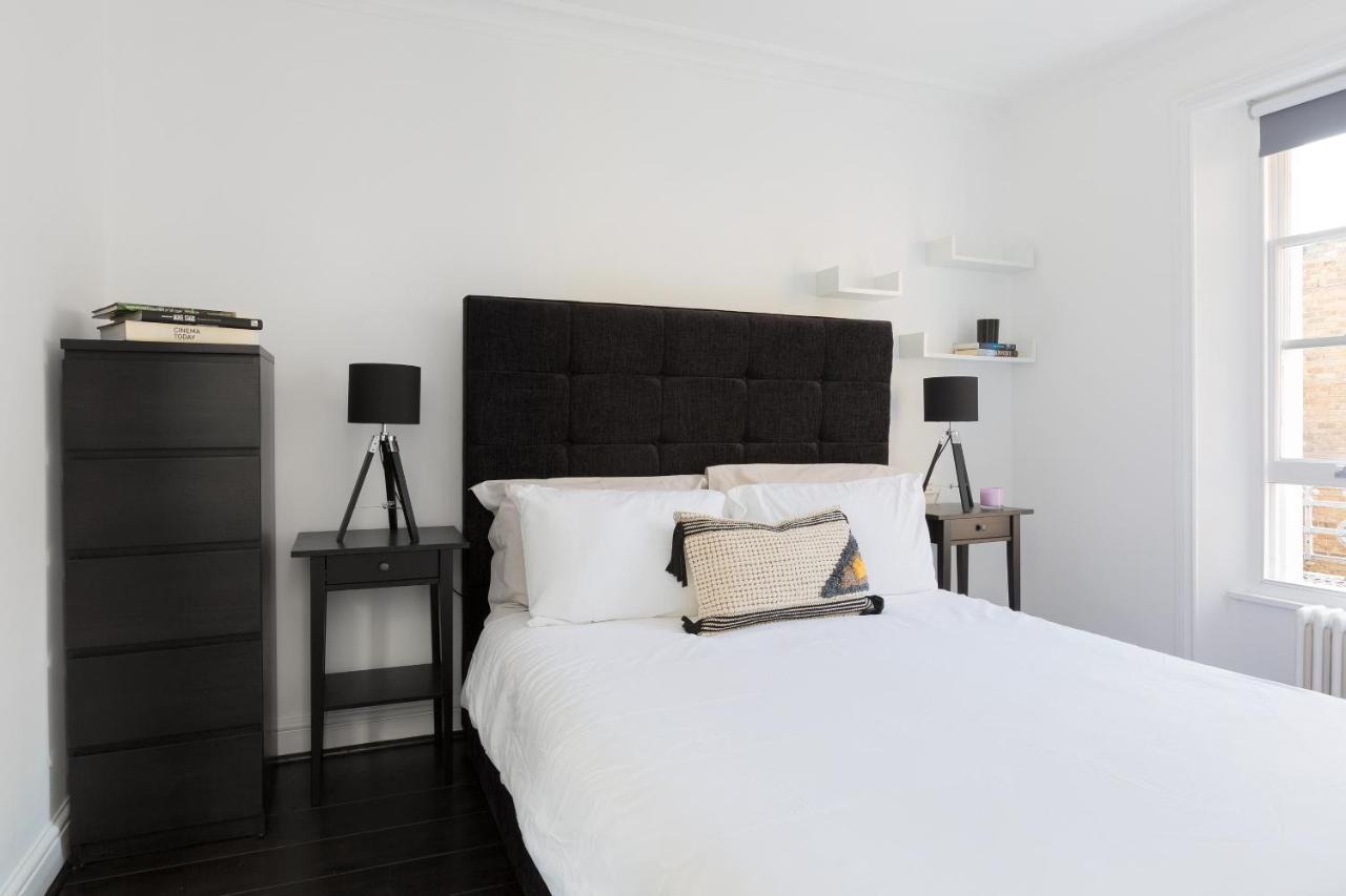 Apartamento Stunning Flat In Notting Hill With Roof *
