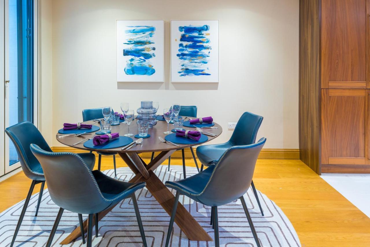 Casa de férias Stylish Close To Regents Park *