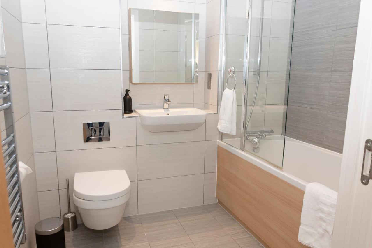 Apartment Modern Brixton *