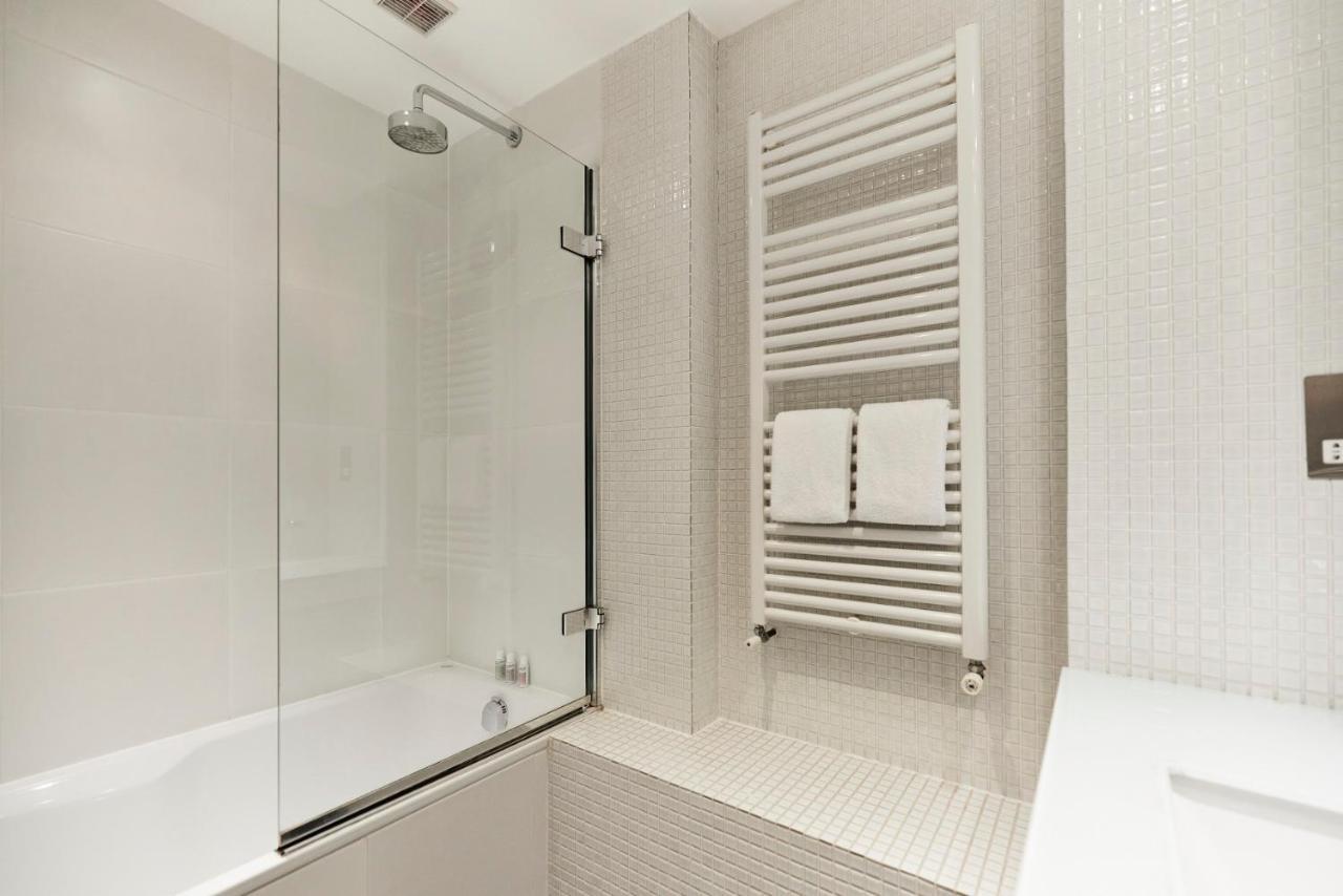 Appartement The South Kensington Wonder - Trendy 3bdr House With Garden Londres