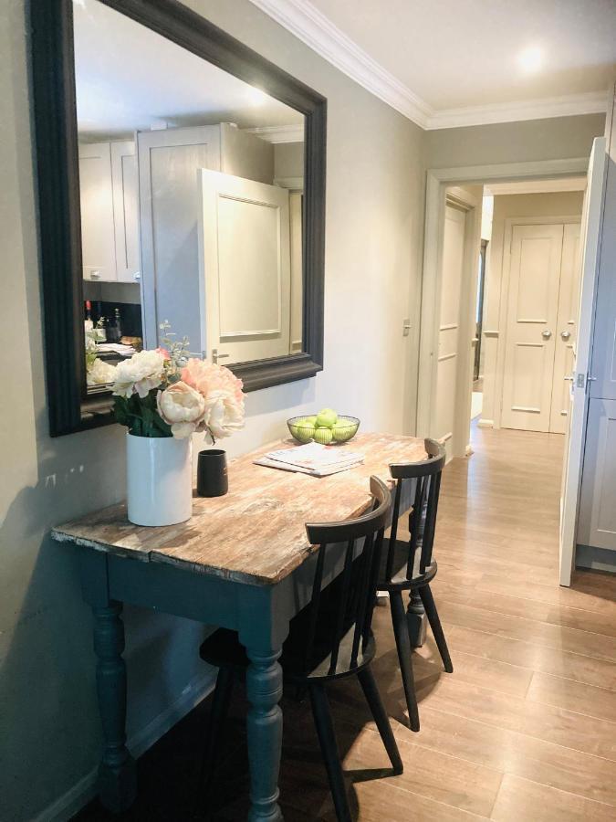 Stunning 1 Bed Garden Appartement Londen