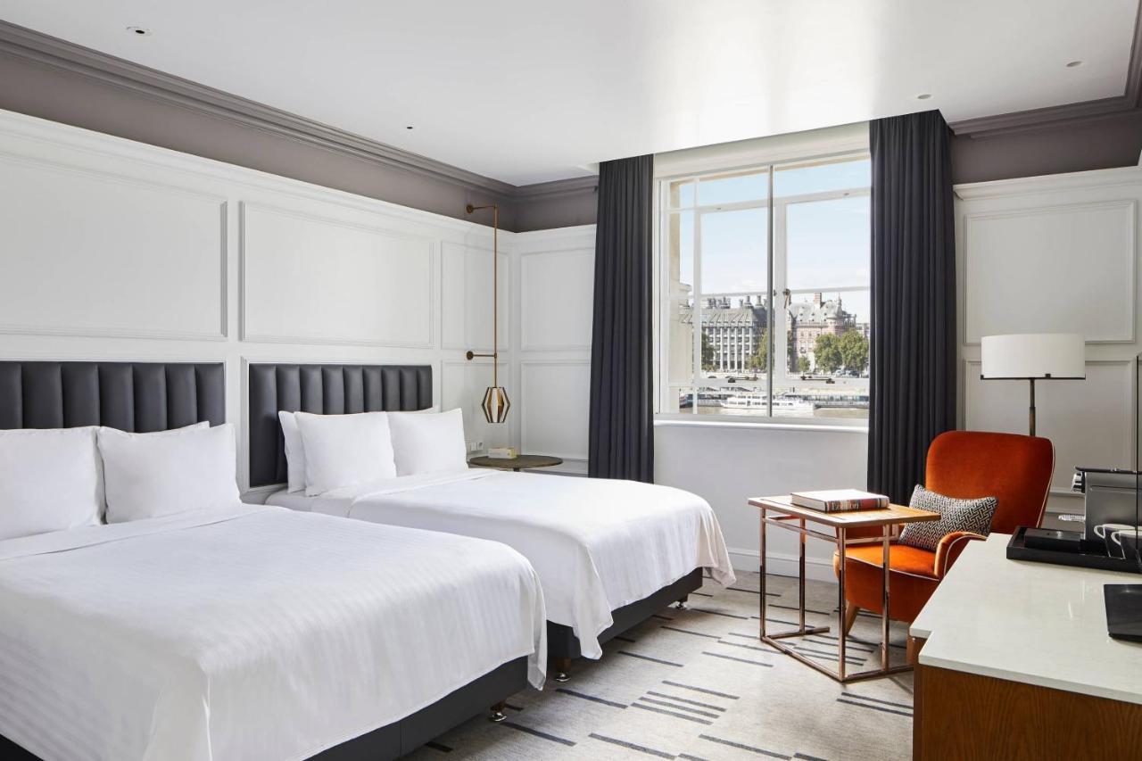 Marriott County Hall Hotel Londres