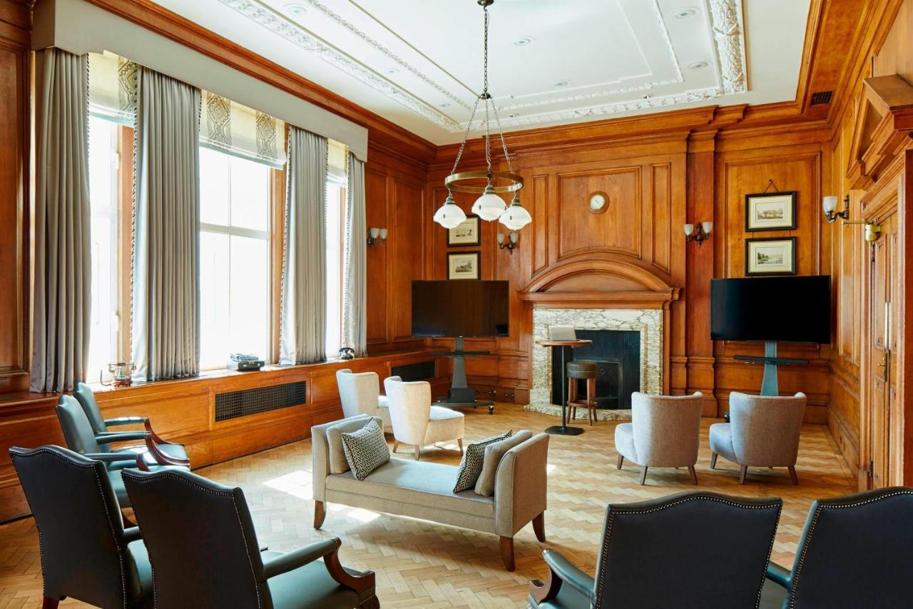 Marriott County Hall 5* Londres