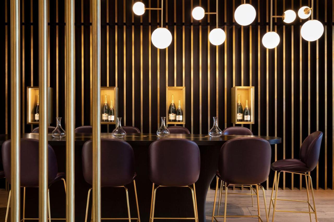 The Westin Hotel 5*