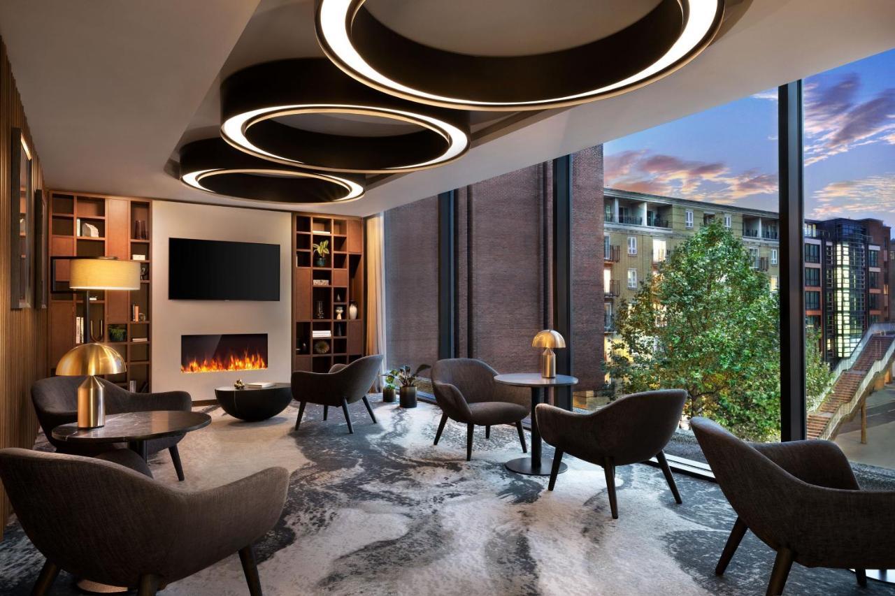 The Westin Hotel 5*