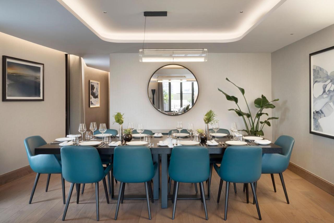 The Westin 5* Londres