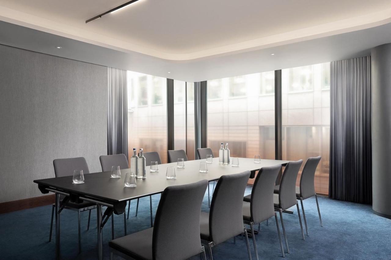 The Westin 5* Londres