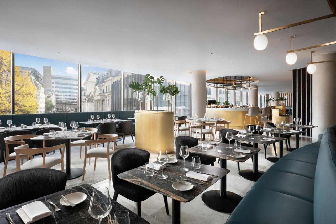 The Westin 5* Londres