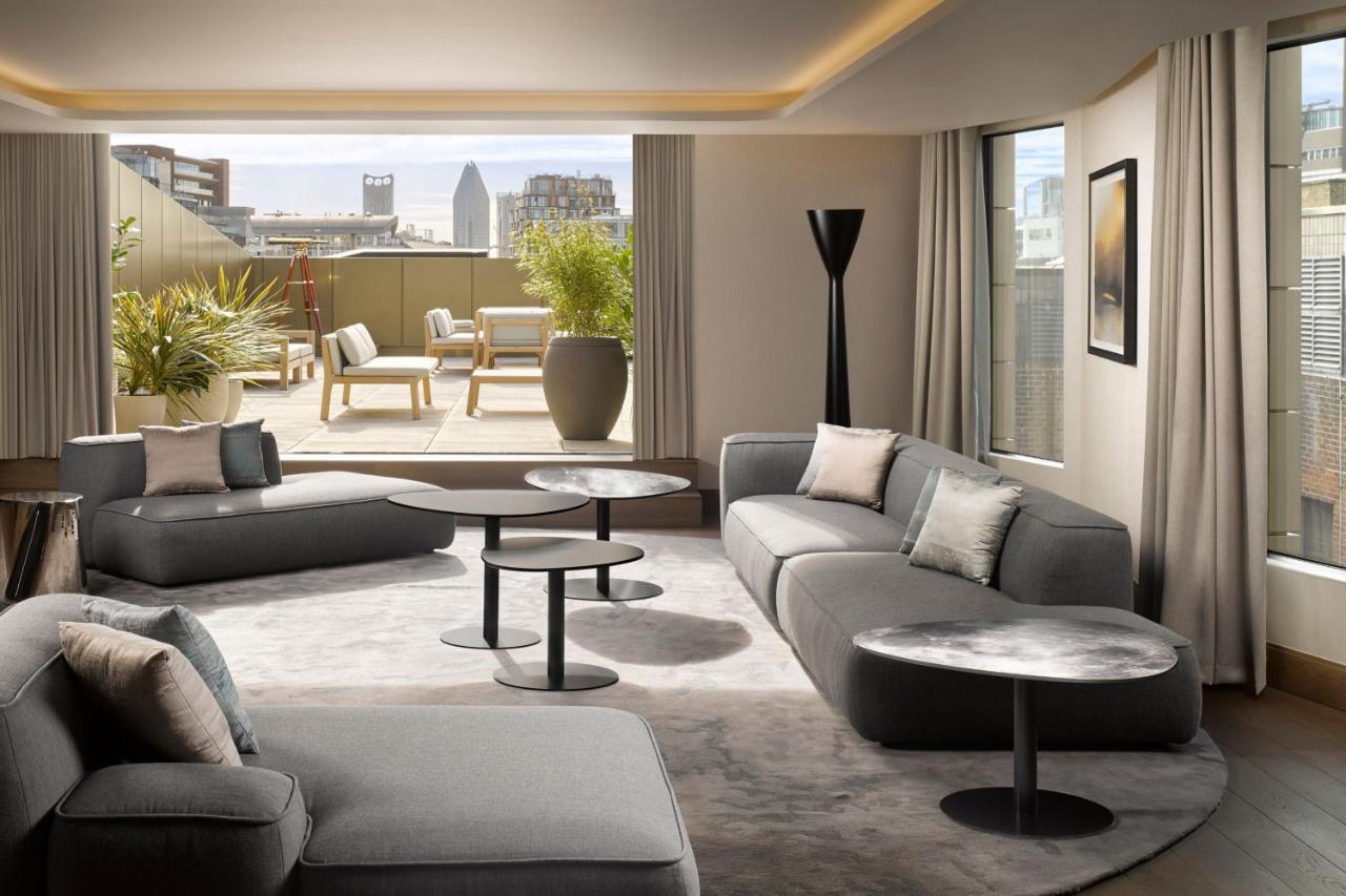 The Westin 5* Londres