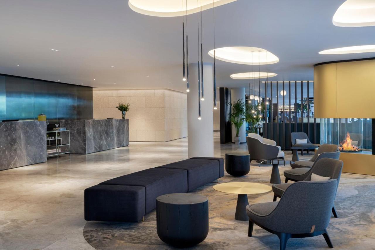 The Westin Londres