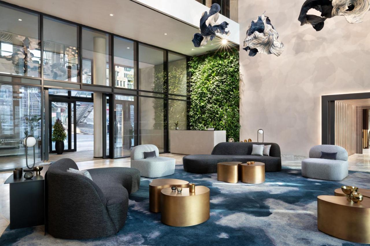 Hotel The Westin 5*