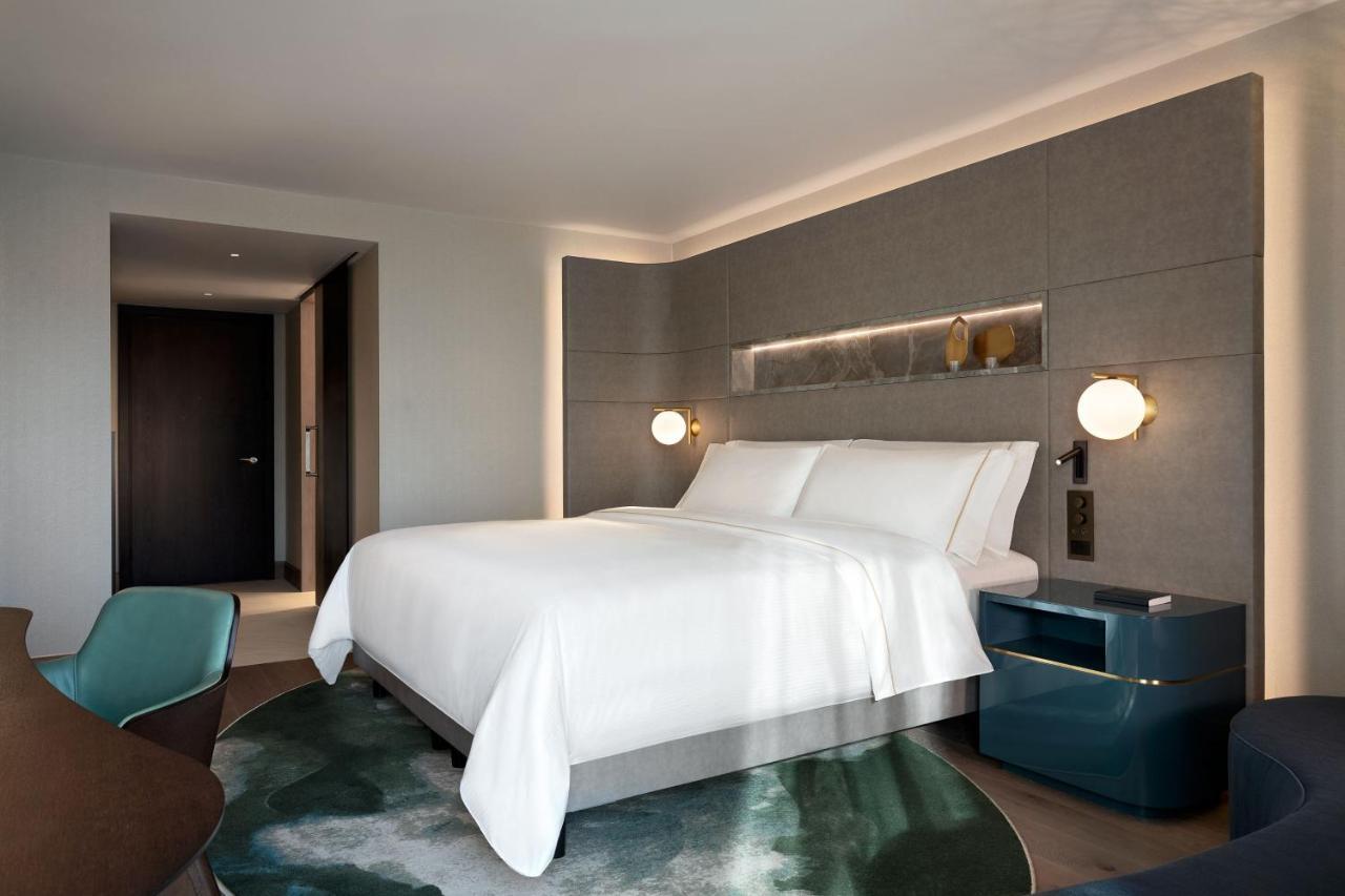 The Westin Hotel Londres