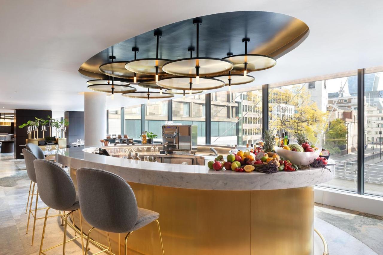 The Westin Hotel Londres