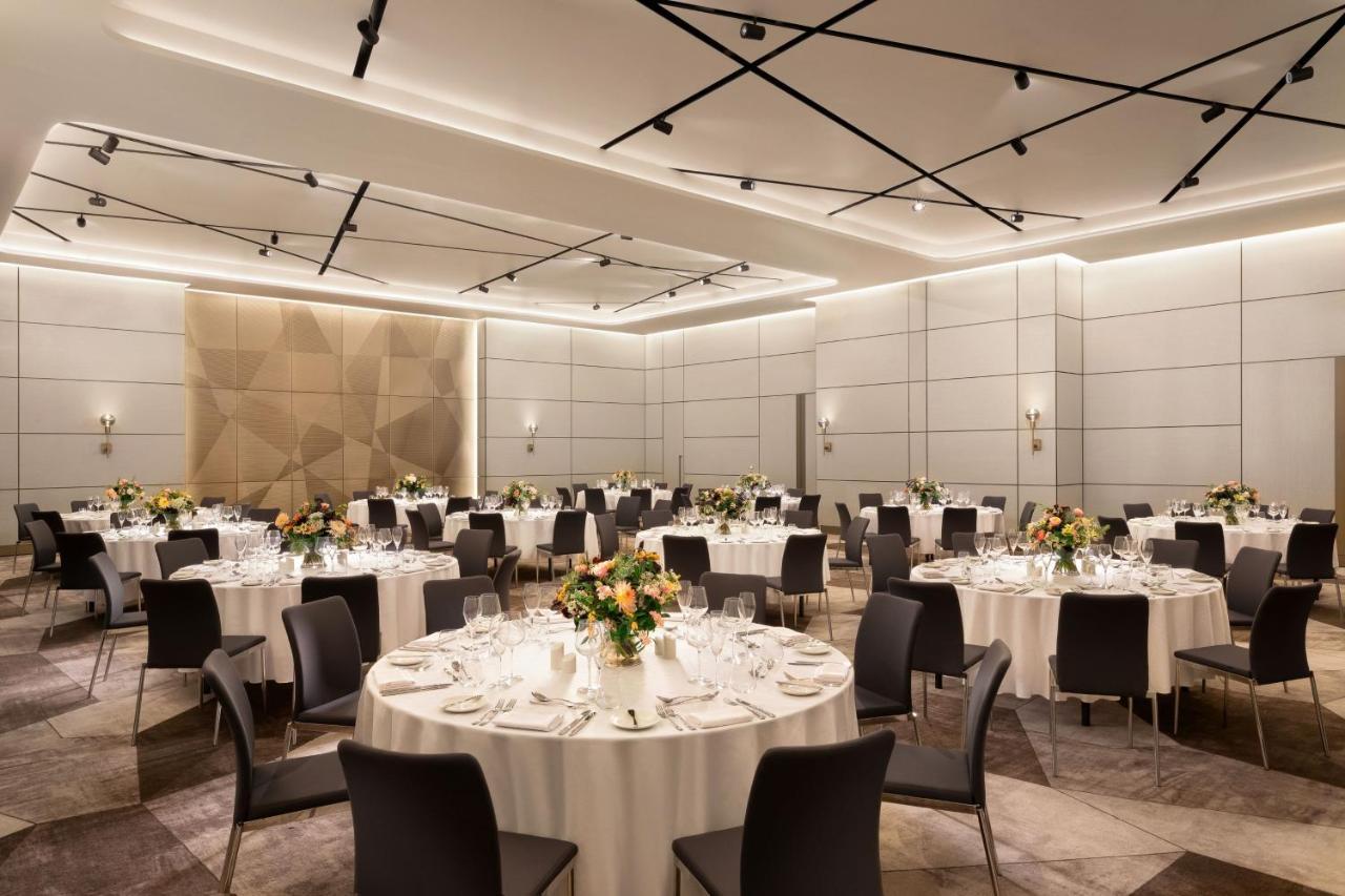Hotel The Westin Londres
