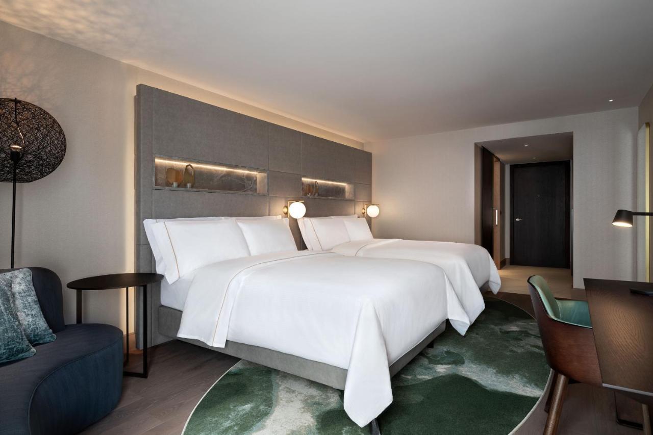 The Westin Hotel Londres