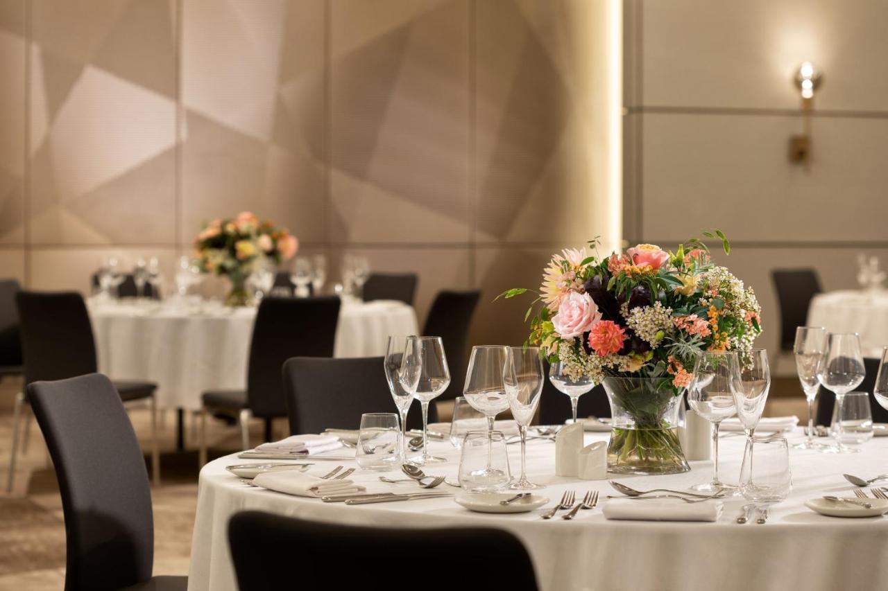The Westin Hotel Londres