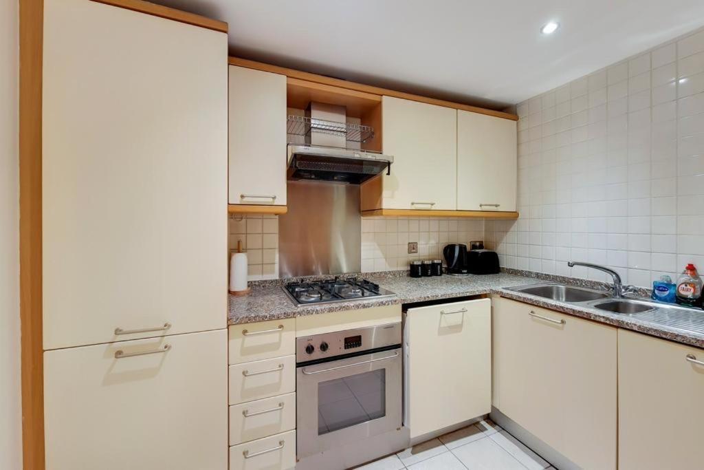 In The Heart Of Apartamento *