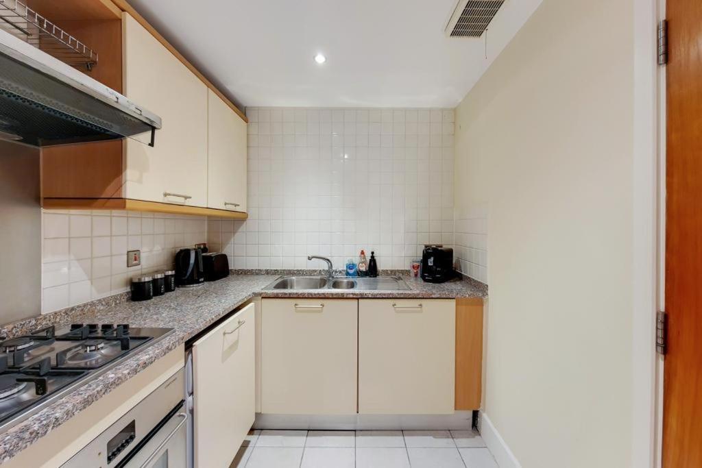 Apartamento In The Heart Of