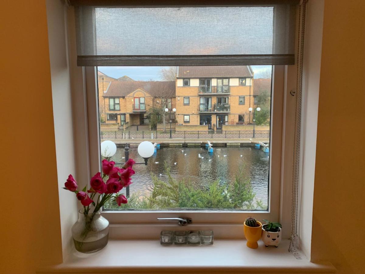 Riverside View