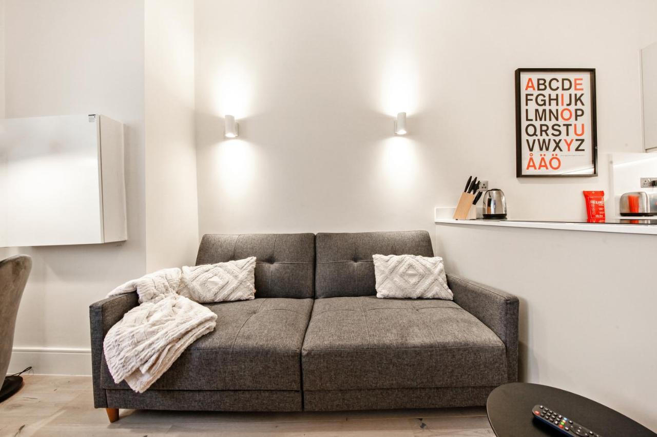 Modern In Paddington Free Wifi By Aparts *