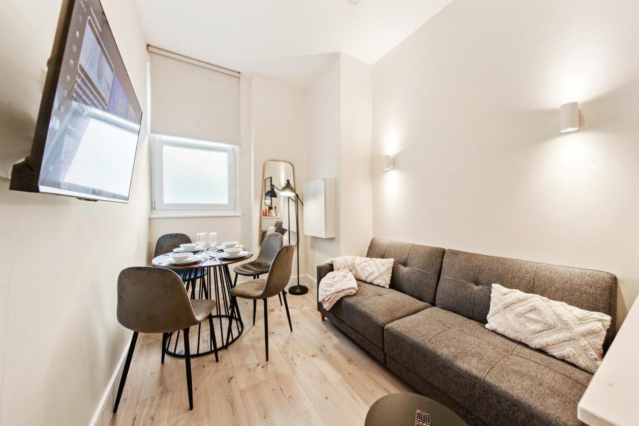 Modern In Paddington Free Wifi By Aparts Apartamento *