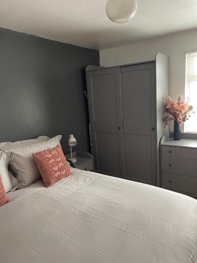 Apartamento Modern In Trendy Dalston Londres