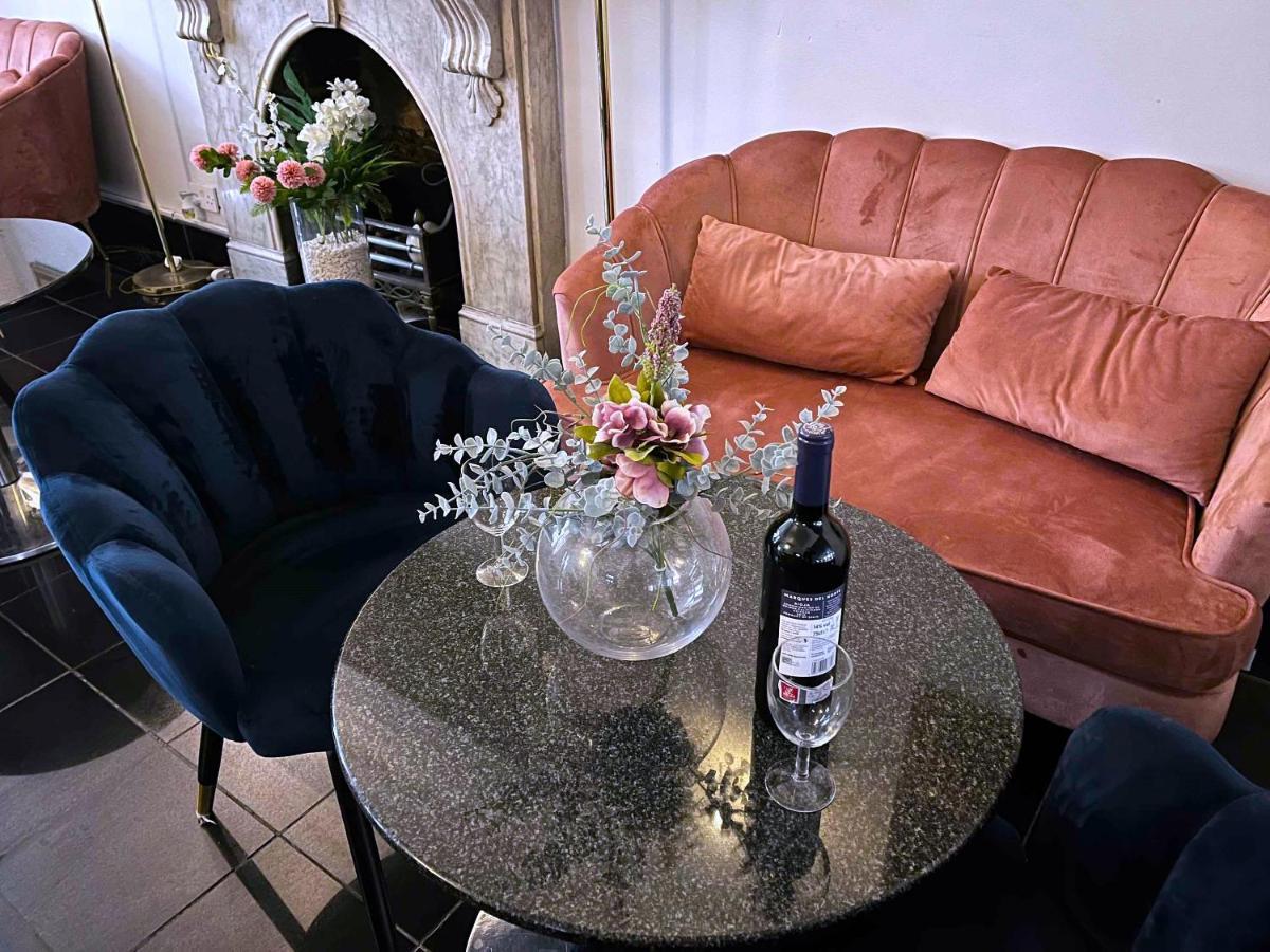 My Place Hotel Londres