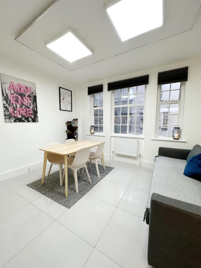 Cacao Boutique Flat- Kensington Apartment London