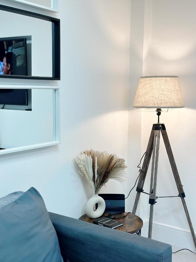 Cacao Boutique Flat- Kensington Apartment