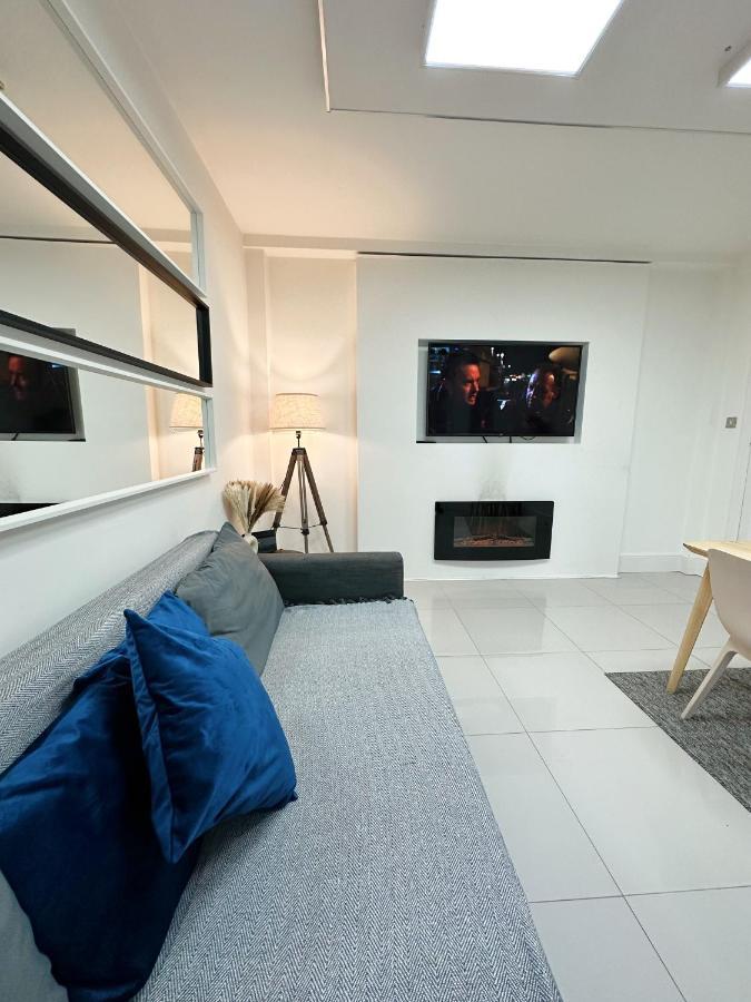 Apartment Cacao Boutique Flat- Kensington
