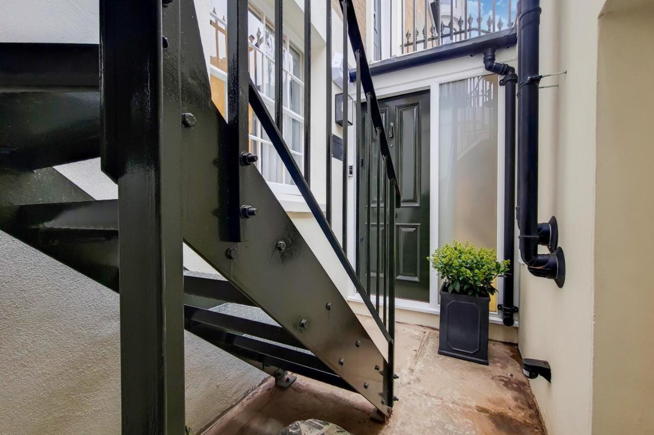 The Argyle Collection Near Kings Cross St Pancras * Londres