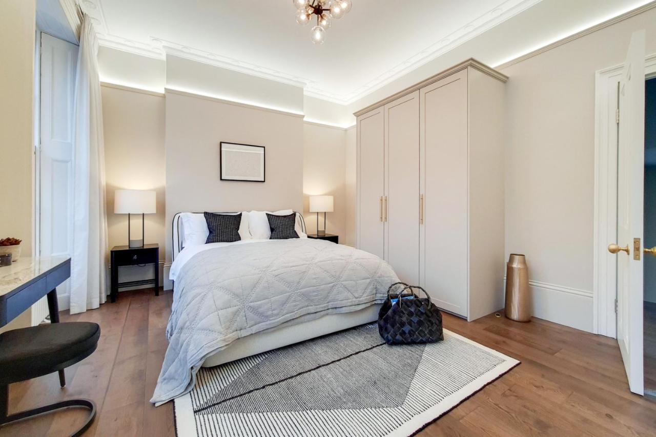 The Argyle Collection Near Kings Cross St Pancras * Londres