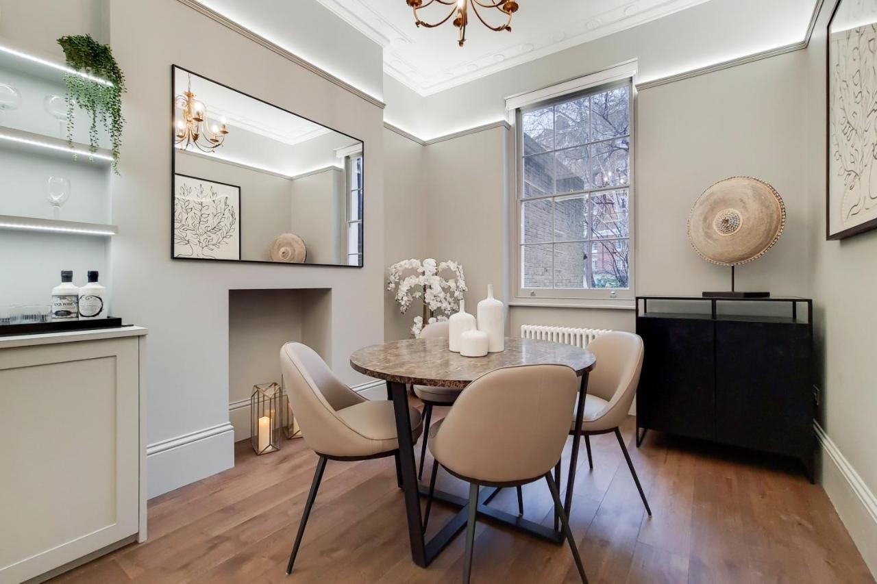 The Argyle Collection Near Kings Cross St Pancras * Londres