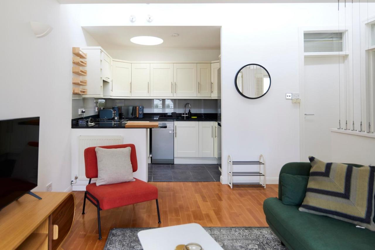 Apartment The Nest - Trendy 3bdr House