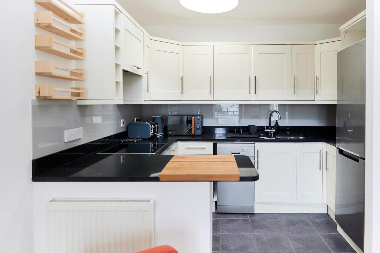 Apartment The Nest - Trendy 3bdr House *