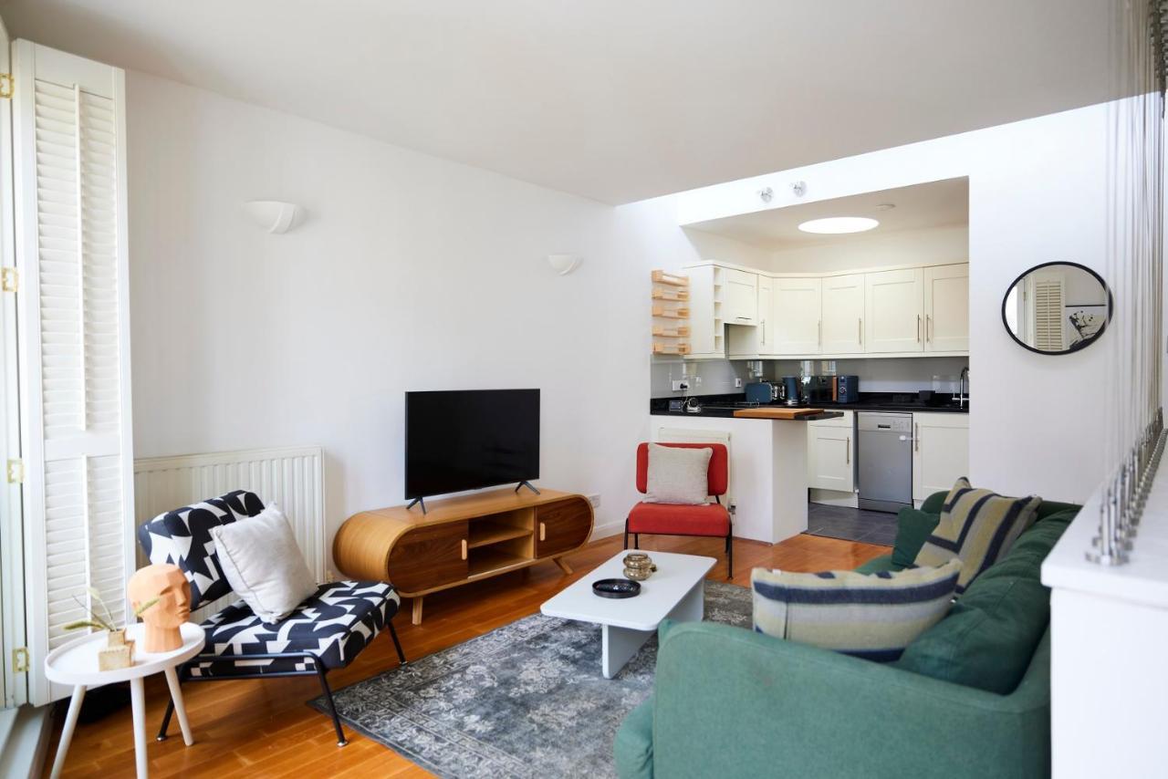 Apartment The Nest - Trendy 3bdr House London