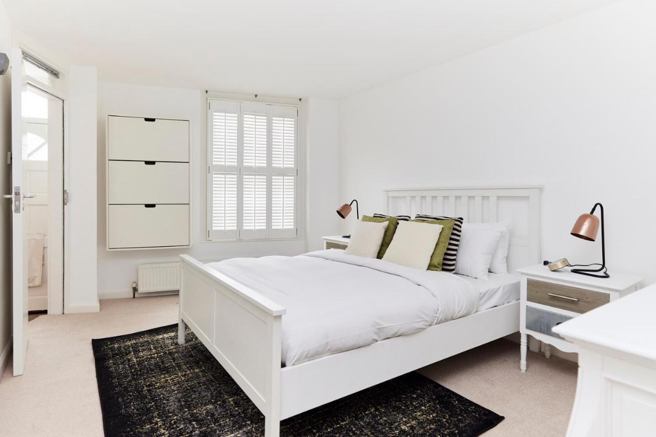 The Nest - Trendy 3bdr House