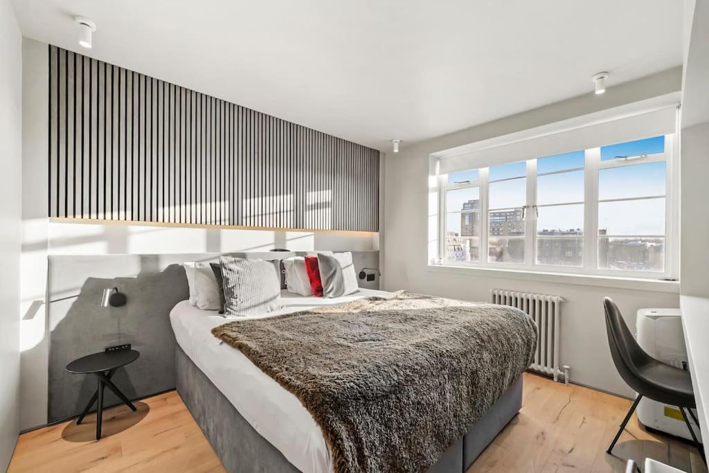Appartement Two Bedroom Flat In Kensington