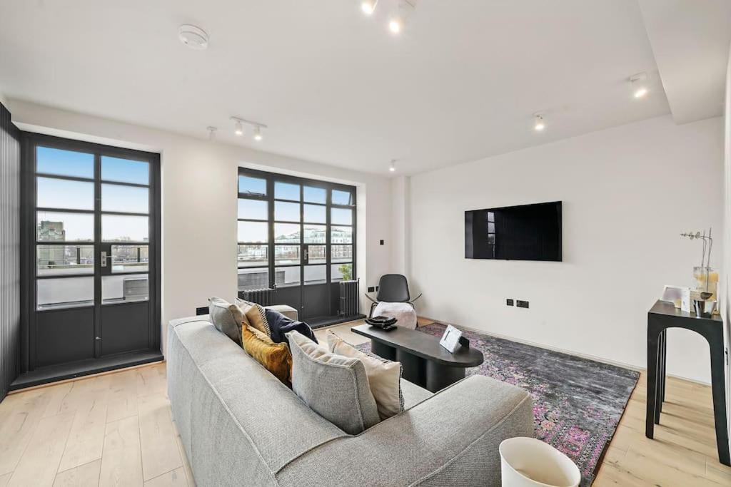 Two Bedroom Flat In Kensington Appartement *