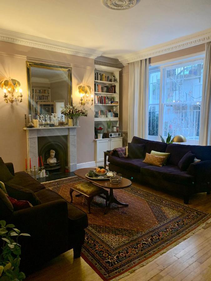 Appartement In Notting Hill Londres